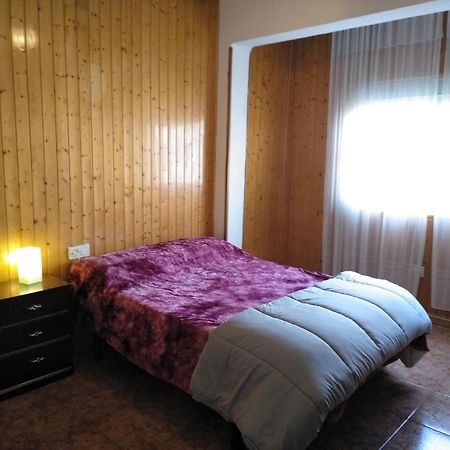 Apartamento Con Parking Gratuito 格拉纳达 外观 照片