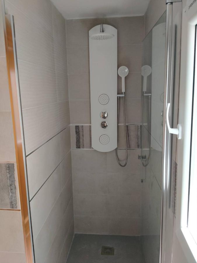 Apartamento Con Parking Gratuito 格拉纳达 外观 照片